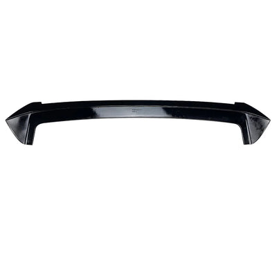 Becquet BMW Série 1 E81 E87 116i 118i 120i 2004-2011 - en situation - Becquet Voiture