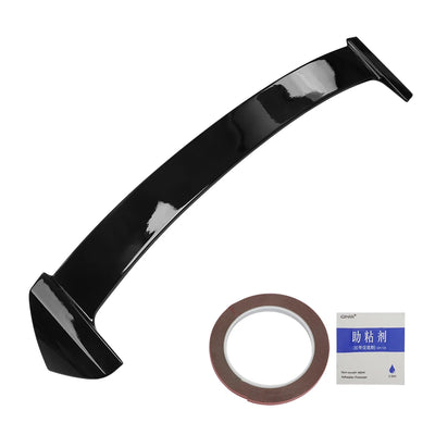 Becquet BMW Série 1 E81 E87 116i 118i 120i 2004-2011 - vue arrière 2 - Becquet Voiture