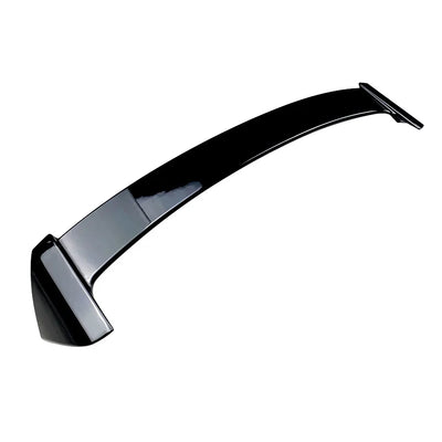 Becquet BMW Série 1 E81 E87 116i 118i 120i 2004-2011 - vue de face 2 - Becquet Voiture