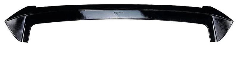 Becquet BMW Série 1 E87 E81 Hatchback 2004-2012 - en situation - Becquet Voiture