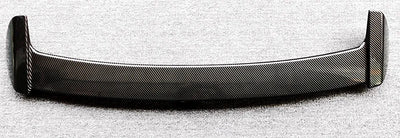 Becquet BMW Série 1 E87 E81 Hatchback 2004-2012 - vue de face 2 - Becquet Voiture