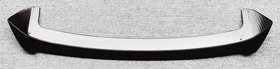 Becquet BMW Série 1 E87 E81 Hatchback 2004-2012 - vue de profil 2 - Becquet Voiture