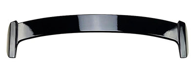 Becquet BMW Série 1 E87 E81 Hatchback 2004-2012 - vue rapprochée - Becquet Voiture