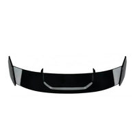 Becquet BMW Série 1 F40 F70 116i 118i 2019-2025 - installé sur véhicule - Becquet Voiture