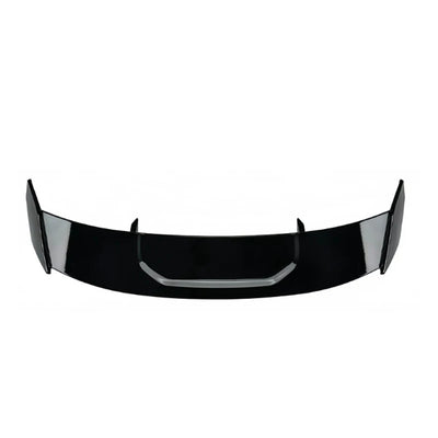 Becquet BMW Série 1 F40 F70 116i 118i 2019-2025 - installé sur véhicule - Becquet Voiture