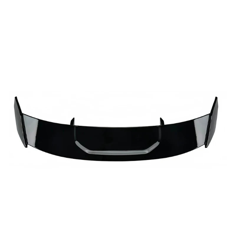 Becquet BMW Série 1 F40 F70 116i 118i 2019-2025 - installé sur véhicule - Becquet Voiture