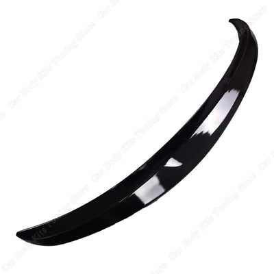 Becquet BMW Série 3 E90 2005-2012 PSM M3 M4 MP - détail du montage 2 - Becquet Voiture