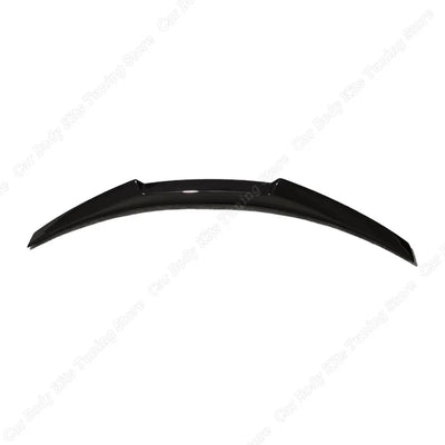 Becquet BMW Série 3 E90 2005-2012 PSM M3 M4 MP - installé sur véhicule 2 - Becquet Voiture