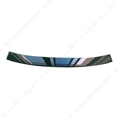 Becquet BMW Série 3 E90 2005-2012 PSM M3 M4 MP - installé sur véhicule 3 - Becquet Voiture