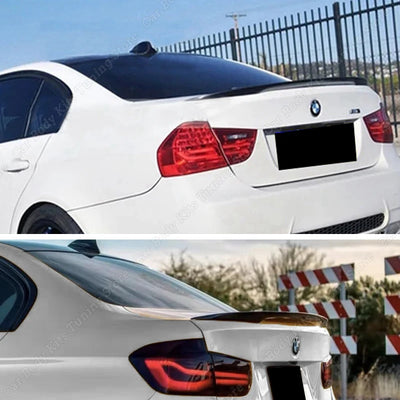 Becquet BMW Série 3 E90 2005-2012 PSM M3 M4 MP - packshot studio 2 - Becquet Voiture