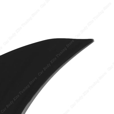 Becquet BMW Série 3 E90 2005-2012 PSM M3 M4 MP - vue arrière 2 - Becquet Voiture