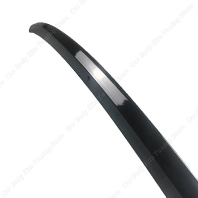 Becquet BMW Série 3 E90 2005-2012 PSM M3 M4 MP - vue arrière 3 - Becquet Voiture