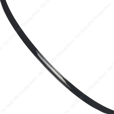 Becquet BMW Série 3 E90 2005-2012 PSM M3 M4 MP - vue de profil 3 - Becquet Voiture