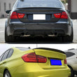 Becquet BMW Série 3 E90 E92 E93 M3 Style