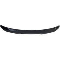 M Performance style front lip for BMW 3 Series E90 - fitting detail - Becquet Voiture