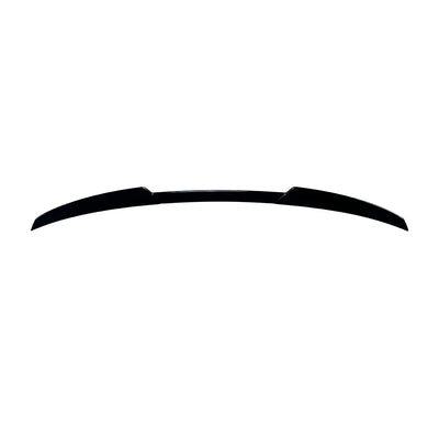 Becquet BMW Série 3 E91 Touring 2005-2012 ABS - vue de dessus 2 - Becquet Voiture