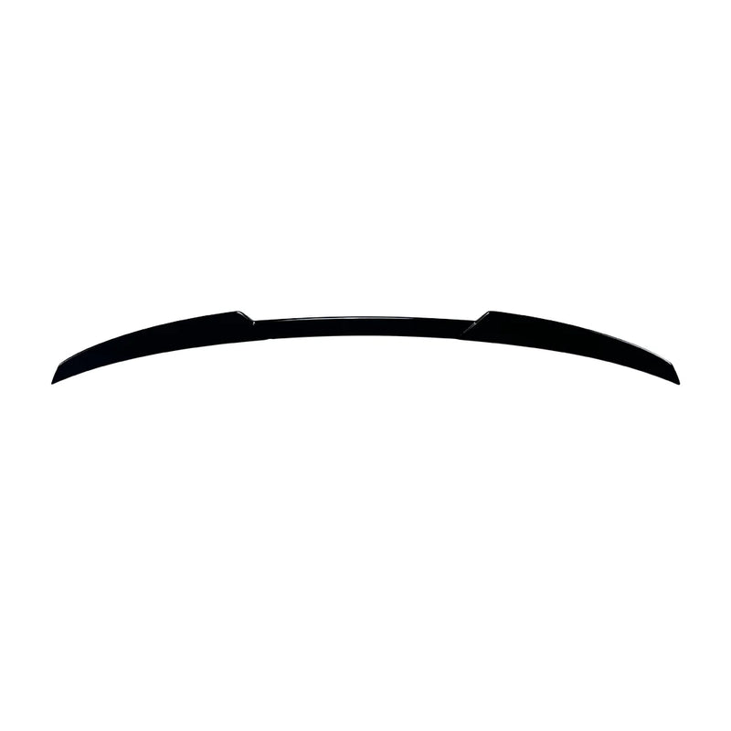 Spoiler BMW 3er E91 Touring 2005–2012 ABS - Draufsicht 2 - Becquet Voiture