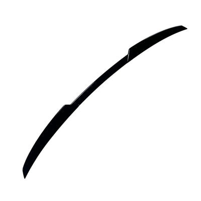 Becquet BMW Série 3 E91 Touring 2005-2012 ABS - vue de profil 2 - Becquet Voiture