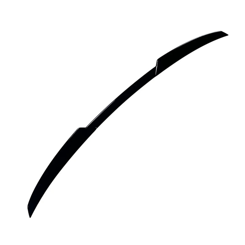 Spoiler BMW 3er E91 Touring 2005–2012 ABS - Seitenansicht 2 - Becquet Voiture