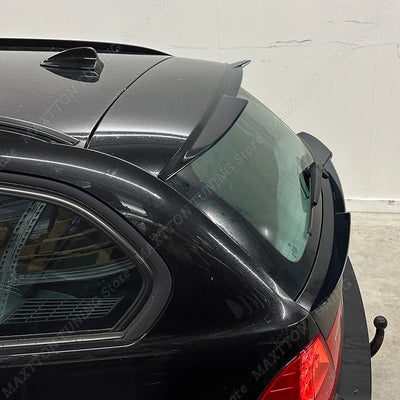 Becquet BMW Série 3 E91 Touring 2005-2012 ABS - vue de profil - Becquet Voiture