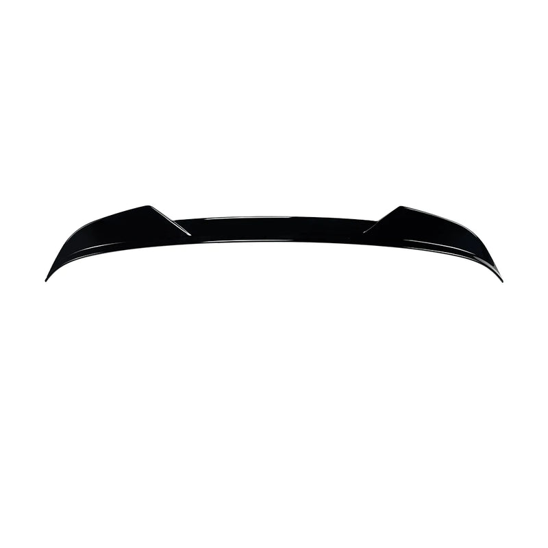Spoiler BMW 3er E91 Touring 2005–2012 ABS - Nahansicht 2 - Becquet Voiture