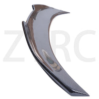 Becquet BMW Série 3 G20 G28 G80 M3 PSM Carbone - installé sur véhicule - Becquet Voiture