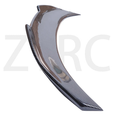 Becquet BMW Série 3 G20 G28 G80 M3 PSM Carbone - installé sur véhicule - Becquet Voiture