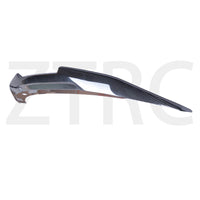 Becquet BMW Série 3 G20 G28 G80 M3 PSM Carbone - packshot studio - Becquet Voiture
