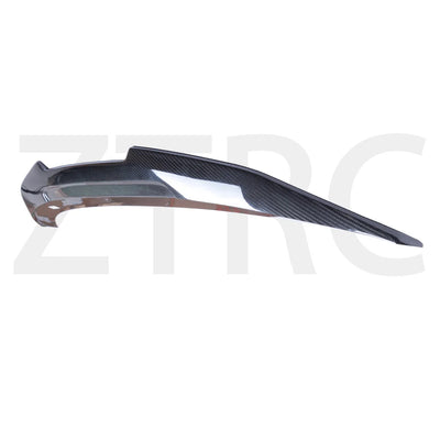 Becquet BMW Série 3 G20 G28 G80 M3 PSM Carbone - packshot studio - Becquet Voiture