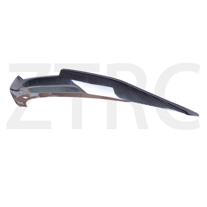 Becquet BMW Série 3 G20 G28 G80 M3 PSM Carbone - packshot studio - Becquet Voiture