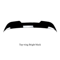 Heckschürze BMW 3er Touring G21 Kombi 2019–2025 Diffusor - Montagedetail - Becquet Voiture