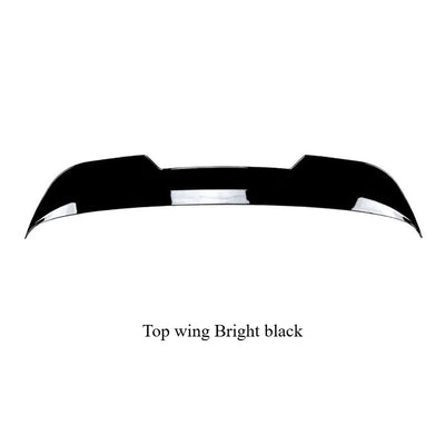 Becquet BMW Série 3 Touring G21 Wagon 2019-2025 Diffuser - détail du montage - Becquet Voiture