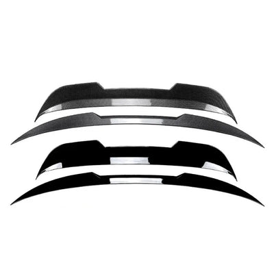 Becquet BMW Série 3 Touring G21 Wagon 2019-2025 Diffuser - installé sur véhicule - Becquet Voiture