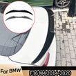 Becquet BMW Série 4 F36 Gran Coupé M4 2014-2020