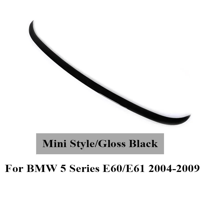 Becquet BMW Série 5 E60 M4 MP PSM Style - packshot studio 4 - Becquet Voiture