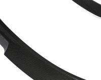 Becquet BMW Série 5 E60 M4 MP PSM Style - vue de profil 3 - Becquet Voiture