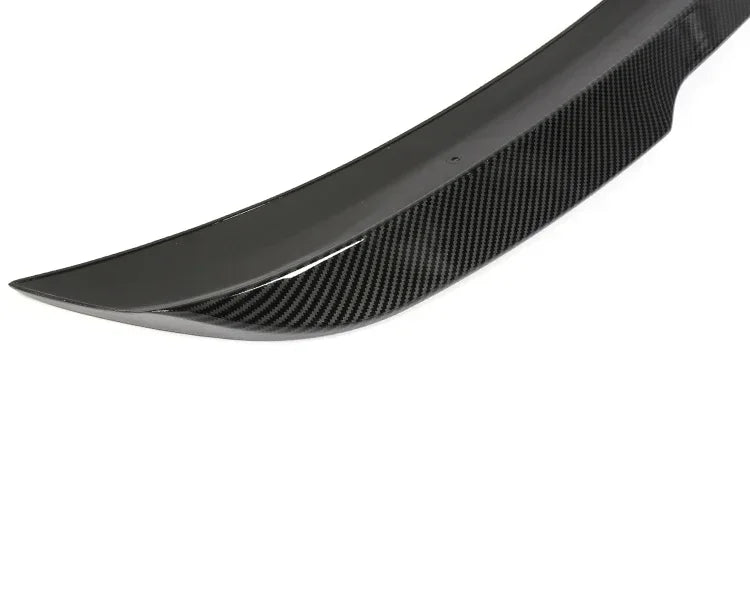 Becquet BMW Série 5 E60 M4 MP PSM Style - vue de trois-quarts 3 - Becquet Voiture