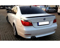 Becquet BMW Série 5 E60 M4 MP PSM Style - vue rapprochée 2 - Becquet Voiture