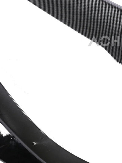 Becquet BMW Série 5 F10 M5 PSM MP M4 2010-2017 - en situation 4 - Becquet Voiture