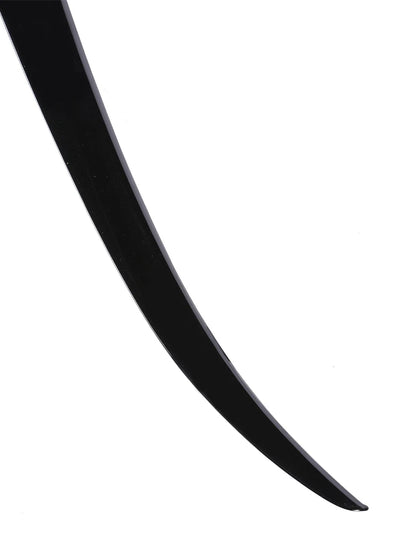 Becquet BMW Série 5 F10 M5 PSM MP M4 2010-2017 - installé sur véhicule - Becquet Voiture