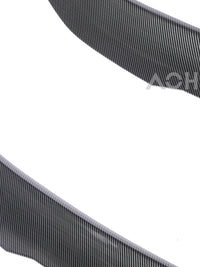 Becquet BMW Série 5 F10 M5 PSM MP M4 2010-2017 - vue de dessus 4 - Becquet Voiture