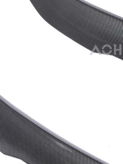 Becquet BMW Série 5 F10 M5 PSM MP M4 2010-2017 - vue de dessus 4 - Becquet Voiture