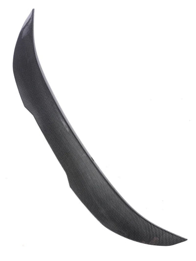 Becquet BMW Série 5 F10 M5 PSM MP M4 2010-2017 - vue de profil - Becquet Voiture
