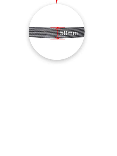 Becquet BMW Série 5 F10 M5 PSM MP M4 2010-2017 - vue de trois-quarts 3 - Becquet Voiture