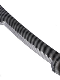 Becquet BMW Série 5 F10 M5 PSM MP M4 2010-2017 - vue de trois-quarts - Becquet Voiture