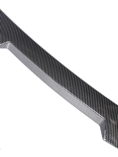 Becquet BMW Série 5 F10 M5 PSM MP M4 2010-2017 - vue de trois-quarts - Becquet Voiture