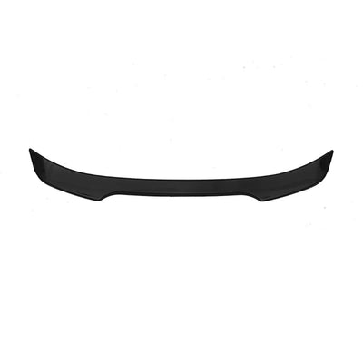 Becquet BMW Série 8 G16 Gran Coupé Racing 2021-2024 - en situation - Becquet Voiture