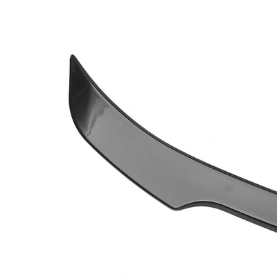 Becquet BMW Série 8 G16 Gran Coupé Racing 2021-2024 - vue arrière - Becquet Voiture