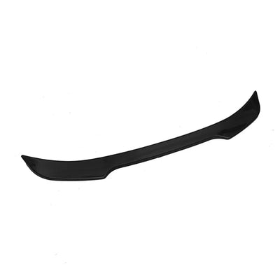 Becquet BMW Série 8 G16 Gran Coupé Racing 2021-2024 - vue de dessus - Becquet Voiture