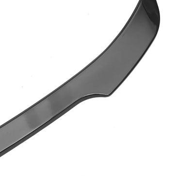 Becquet BMW Série 8 G16 Gran Coupé Racing 2021-2024 - vue de profil - Becquet Voiture